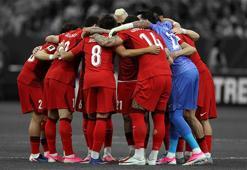 A Milli Takım'da 2006'dan sonra bir ilk! Her şeyi denedik ama gol atamadık...