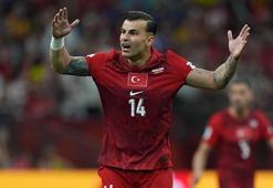Abdülkerim Bardakcı 'Kötü oynamadık, sadece gol atamadık'