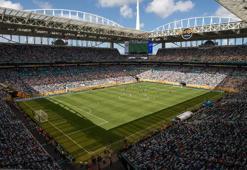 Miami, 2026 Dünya Kupası'na hazır