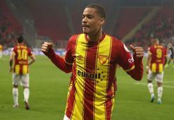 Göztepe'de Janderson'a talip çıktı; en az 6 milyon euro...