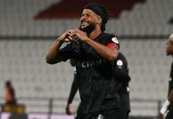 Manisa FK'da Diony belirsizliği