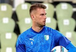 Bodrum FK'da Diogo Sousa'nın geleceğin belli oldu