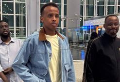 FIFA'dan Somalili hakem Artan'a tarihi jest; tüm maaşı ödenecek