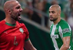 Fenerbahçe'ye Sofyan Amrabat şoku! İspanyollardan itiraf...
