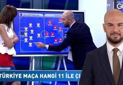 Nokta atışı tespit, kehanet gibi analiz! "Kupa Günlüğü" gündem oldu