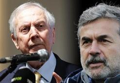 Fenerbahçe'de kritik gün! Aziz Yıldırım yönetimi teknik direktörü belirliyor...
