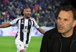 Galatasaray'a Thuram transferinde dev rakipler! Temaslar hızlandı
