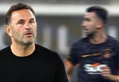 Galatasaray eski oyuncusuna yeniden talip! Resmi görüşmeler başladı