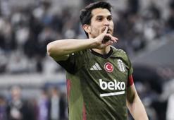 Beşiktaş'tan Necip Uysal için jübile kararı