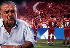 'Bırakmak gibi bir düşünce yok' Fatih Terim'den Milli Takım'a mesaj: 2008'de Portekiz'e 2-0 yenildik...