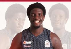 Aliağa Petkimspor, ABD'li basketbolcu Khyri Thomas'ı kadrosuna kattı