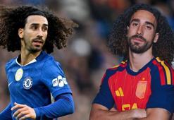 Real Madrid Cucurella'yı resmen transfer etti! İşte bonservis bedeli