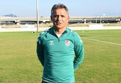 Karşıyaka'da öncelik teknik adamlarda