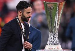 Milan'ın yeni teknik direktörü belli oldu! Ruben Amorim imzayı atıyor...