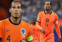 'Virgil Van Djik önce dönüp kendine baksın' 2-2'lik maç sonrası şok sözler