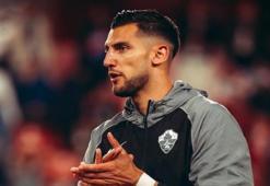 Rafa Mir'e cinsel saldırıdan 8,5 yıl hapis cezası verildi