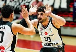 Beşiktaş-Galatasaray serisinde ilk maç Kartal'ın
