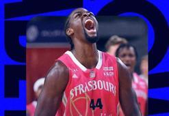 TOFAŞ, Amerikalı forvet Gabe Brown’u kadrosuna kattı