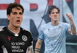 İtalyanlar duyurdu! Nicolo Zaniolo'nun sözleşmesindeki madde ortaya çıktı