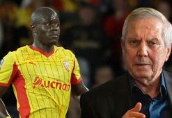 Sözleşmesi sona erdi! Fenerbahçe Fransız stoper için harekete geçti