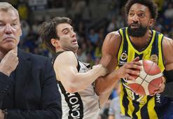 (ÖZET) Fenerbahçe evinde Beşiktaş'ı devirdi! Seride durum 1-1'e geldi | Fenerbahçe Beko - Beşiktaş GAIN maç sonucu: 93-68