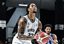Trabzonspor, Emanuel Terry'i kadrosuna kattı