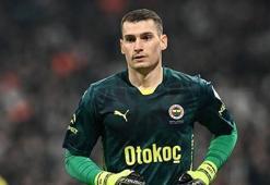 Dinamo Zagreb, Dominik Livakovic'i bekliyor!