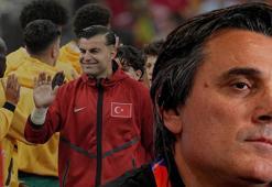 Doğru planla zafere! Sinan Kaloğlu, A Millî Takımımıza Paraguay'ın şifrelerini verdi...
