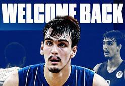 Anadolu Efes Dario Saric'i transfer etti