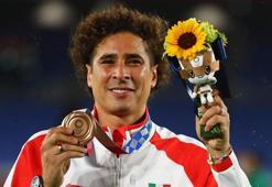 Bir dönem sona eriyor: Ochoa kararını açıkladı