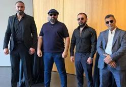 Serdar Avcı, resmen kurulan Türkiye Profesyonel Boks Komisyonu'na başkan seçildi