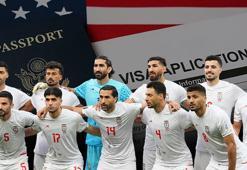 ABD'de bir skandal daha! İranlı yıldızın vizesi bitti, ikinci maça çıkamıyor
