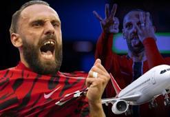 ÖZEL | İşte Vedat Muriqi gerçeği! Bu akşam Fenerbahçe için İstanbul’a geleceği iddia edilmişti…