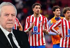 Fenerbahçe'den Atletico Madrid'in yıldızına kanca! Operasyon başladı