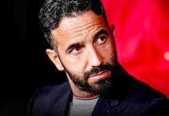 Ruben Amorim resmen AC Milan'da! Süper Lig devleriyle anılmıştı...