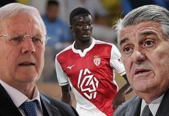 Fransızlar duyurdu! Fenerbahçe ve Beşiktaş transferde karşı karşıya