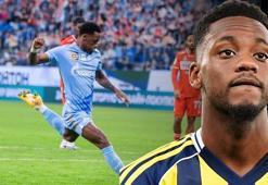 Galatasaray ile anılan Jhon Duran, Zenit'ten ayrıldı! Resmi açıklama geldi