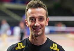 Daniele Santarelli: Benim için en önemli maç ilk maç