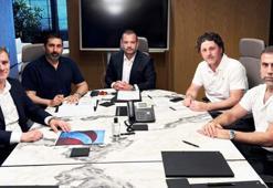 Fatih Tekke onay verdi, Süper Lig'in iki yıldızı Trabzonspor'a doğru...