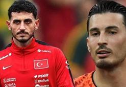 A Milli Takım'ın yıldızlarından olay açıklamalar! "Artık çekinceden bir şey yapamıyoruz"