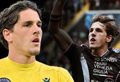Zaniolo'da büyük kriz! Udinese bonservisini almıştı