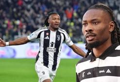 Galatasaray'a transferde iki rakip daha! Thuram'ın talipleri bitmiyor