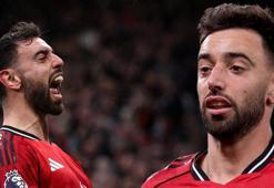 Galatasaray'da Bruno Fernandes bombası patlıyor! Yeşil ışık yaktı