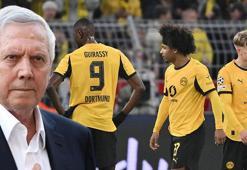 Fenerbahçe'den Borussia Dortmund'a çıkarma! 2 yıldız için dev operasyon
