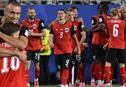Avusturya'dan sürprize izin yok! Dünya Kupası'na 3 puanla başladı | Maç sonucu: Avusturya 3-1 Ürdün