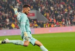 Göztepe Mateusz Lis ile yollarını ayırdı