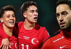Paraguaylı eski futbolcudan Türkiye itirafı 'Arda, Kenan ve Hakan'ı engellemeliyiz'