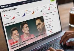 Google sayfanız artık 'FANATİK Dünya Kupası 2026' olsun! Maçları kaçırma, habersiz kalma