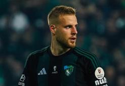 Kocaelispor, Smolcic transferini durdurdu