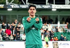 Trabzonspor'dan Ali Habeşoğlu'na transfer kancası
